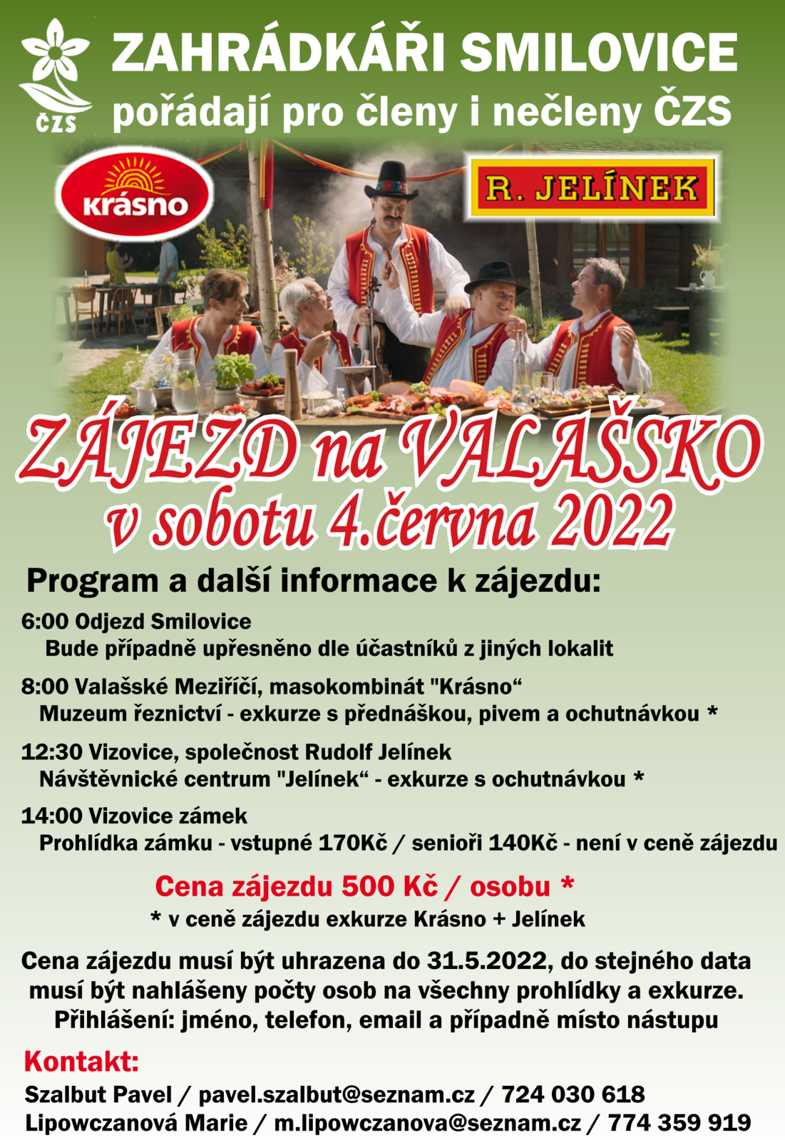Zahrádkáři 2022 - Zájezd Valašsko (002).jpg